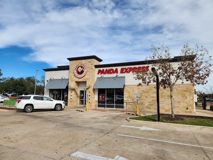 Panda Express 1