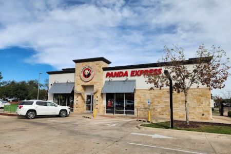 Panda Express