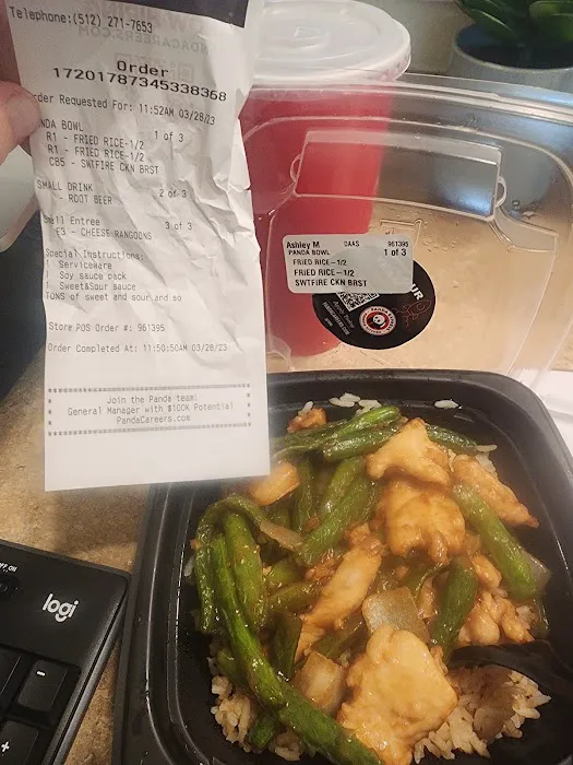 Panda Express 5