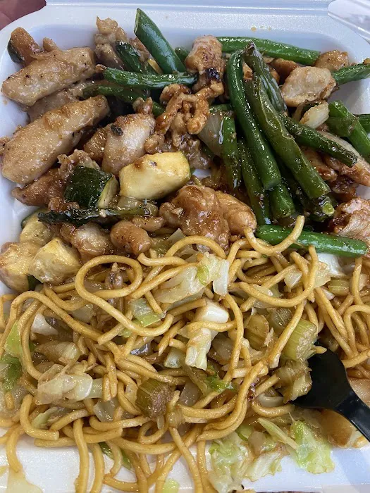 Panda Express 4