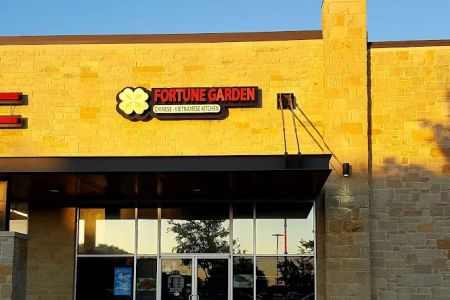 Fortune Garden