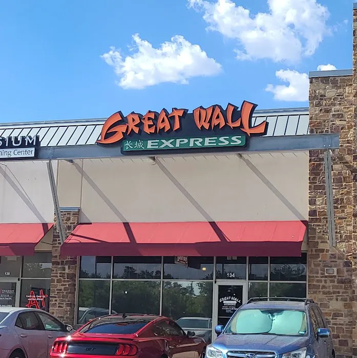 Great Wall Express 1