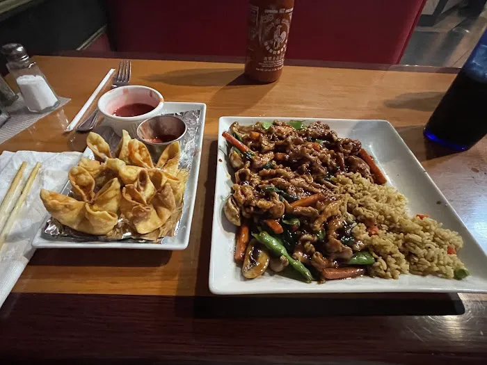 Great Wall Express 7