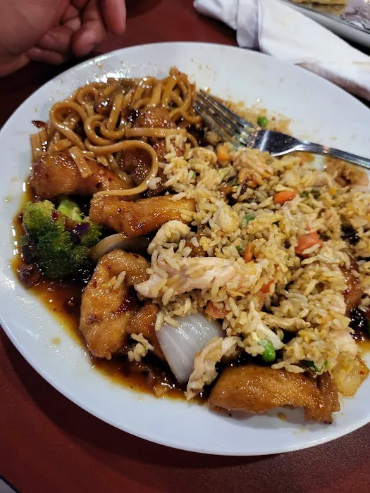 Great Wall Express 3