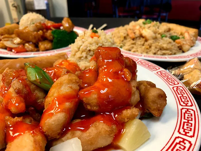 Great Wall Express 4