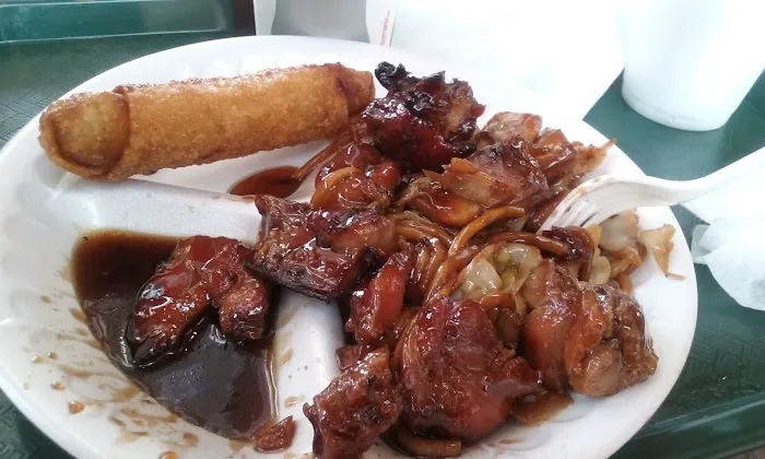 FAMOUS WOK 9