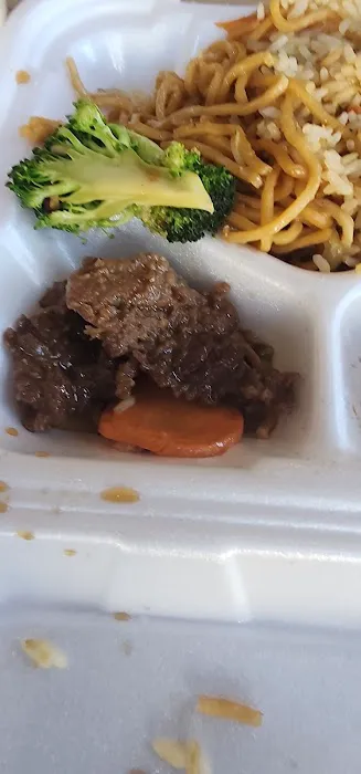 FAMOUS WOK 4