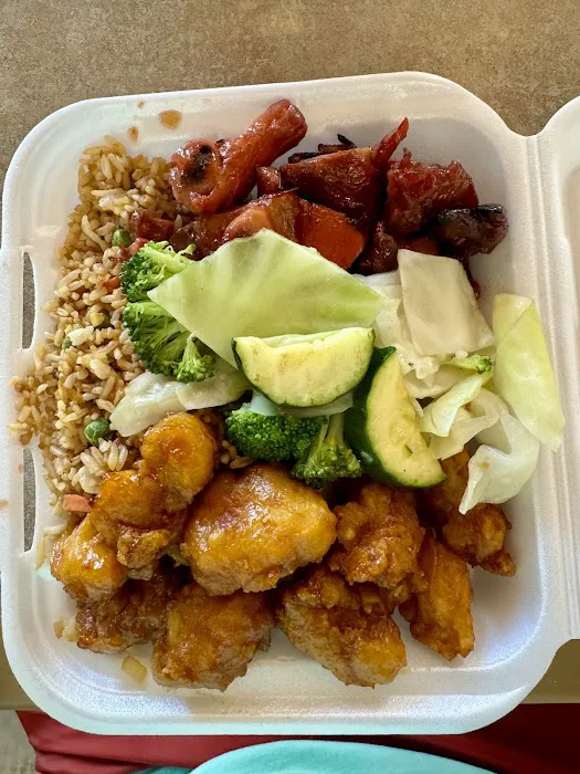 FAMOUS WOK 1