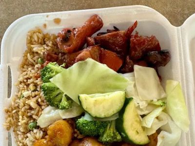 FAMOUS WOK 0
