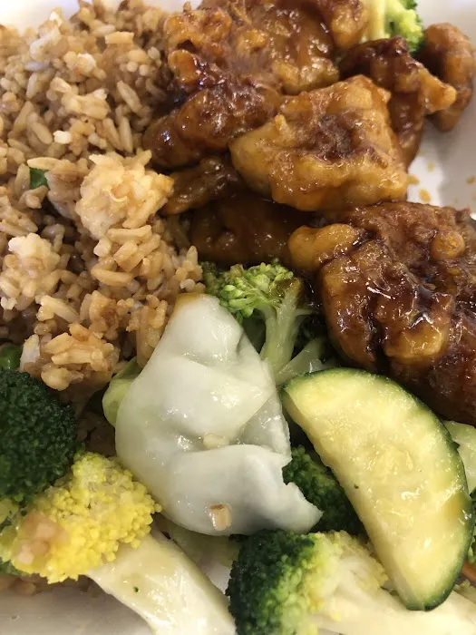 FAMOUS WOK 5