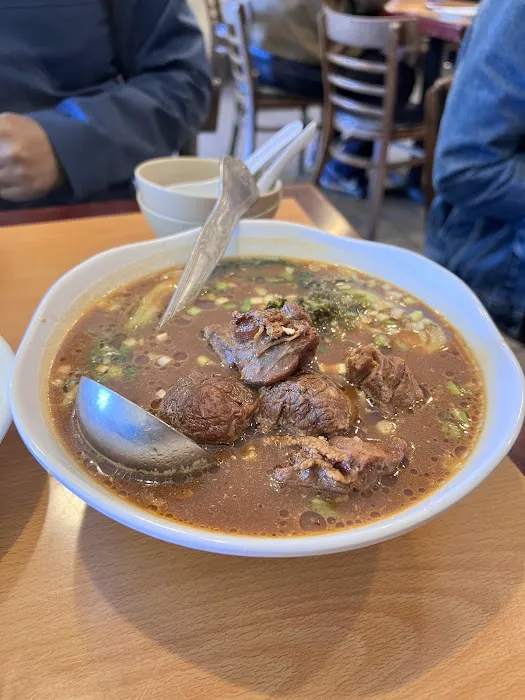 Zen Noodle Bar 2