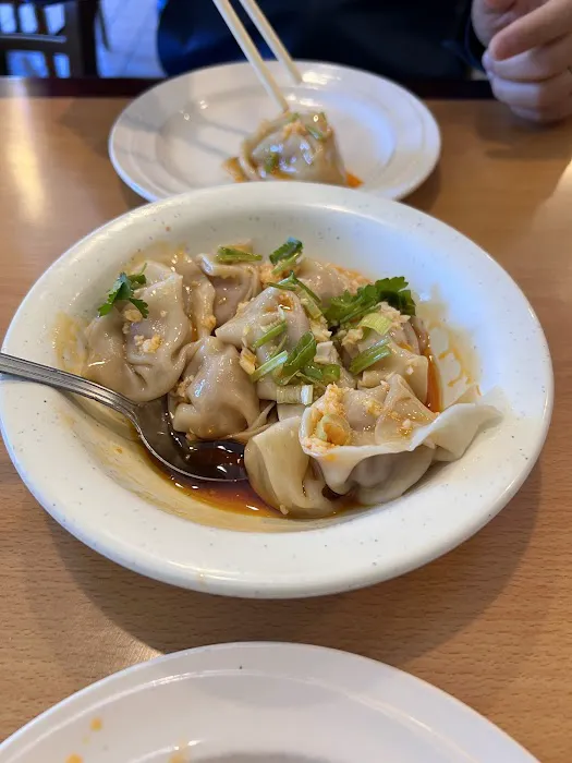 Zen Noodle Bar 3