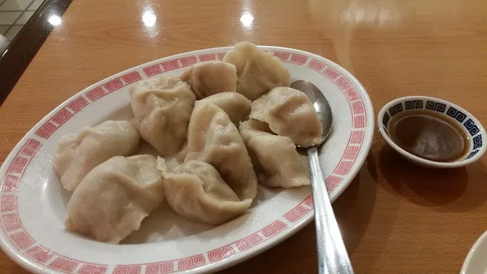 Zen Noodle Bar 7