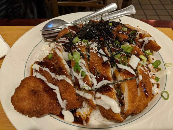Zen Noodle Bar 10