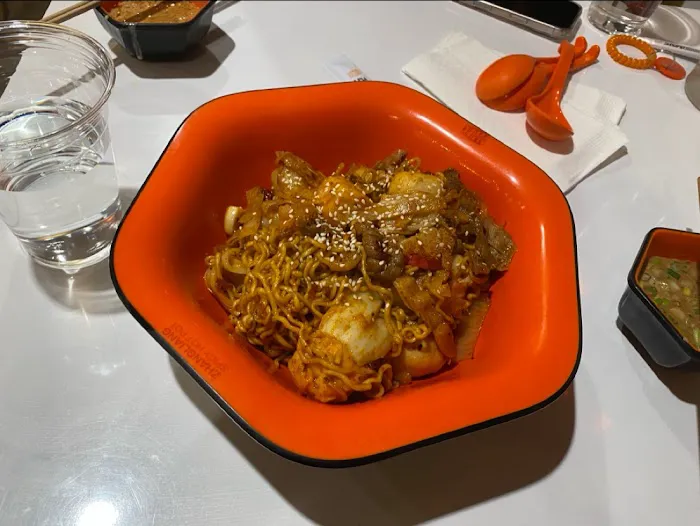 Zhangliang Malatang 4