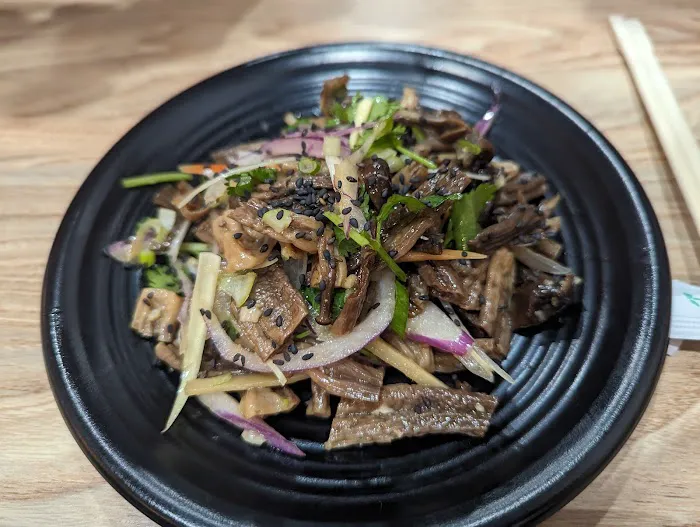 Ten Seconds Yunnan Rice Noodle 7