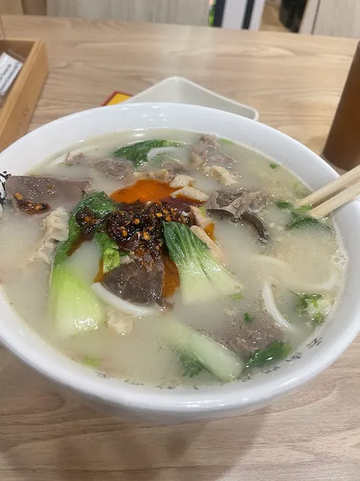Ten Seconds Yunnan Rice Noodle 8