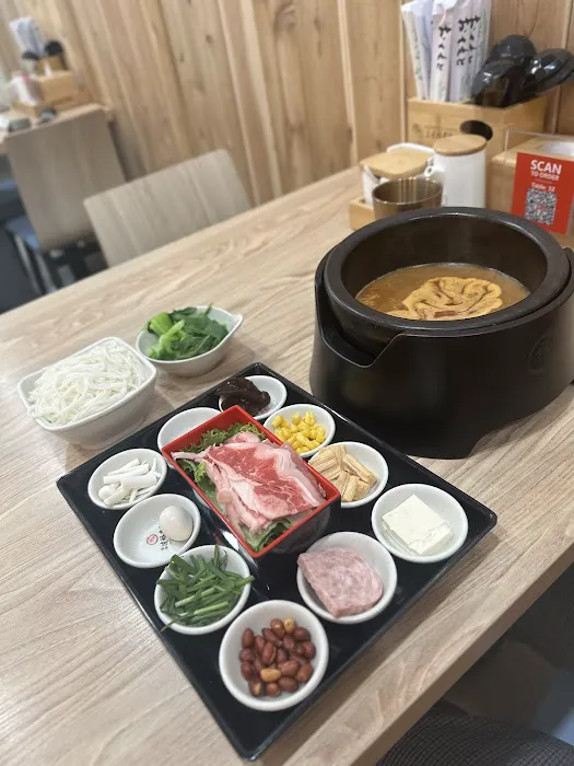 Ten Seconds Yunnan Rice Noodle 2