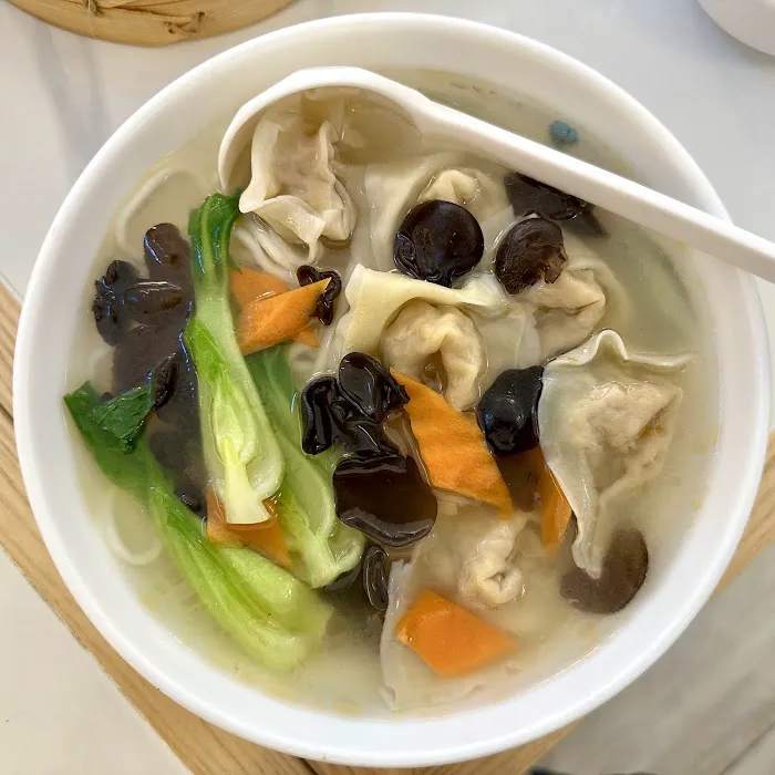 MY Dumpling 8