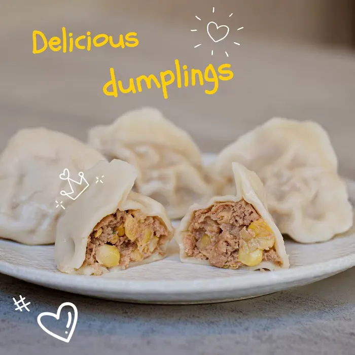 MY Dumpling 9