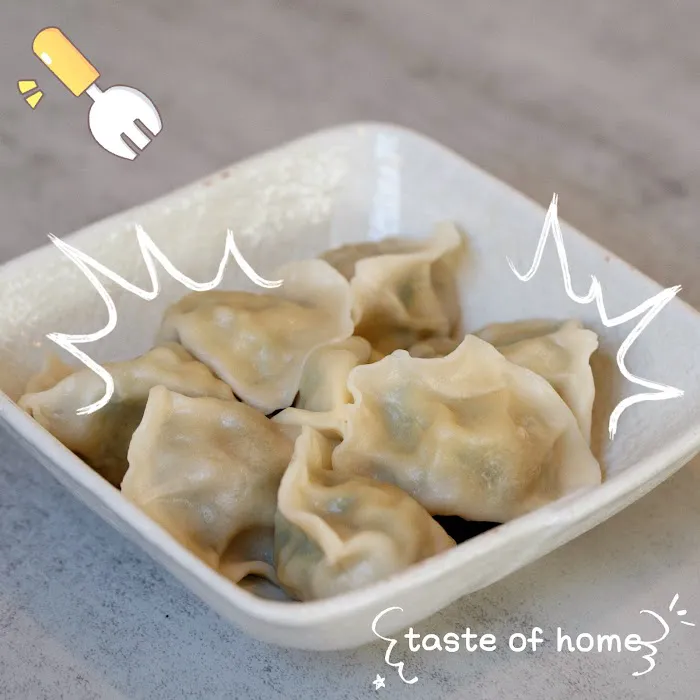 MY Dumpling 3