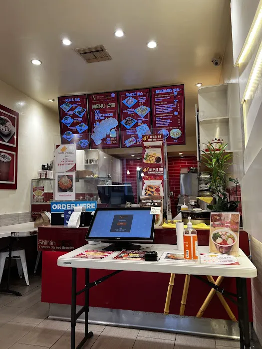 Chopstix & Taiwanese Bentos 9