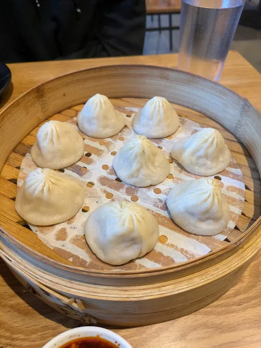 Dough Zone Dumpling House San Mateo 6