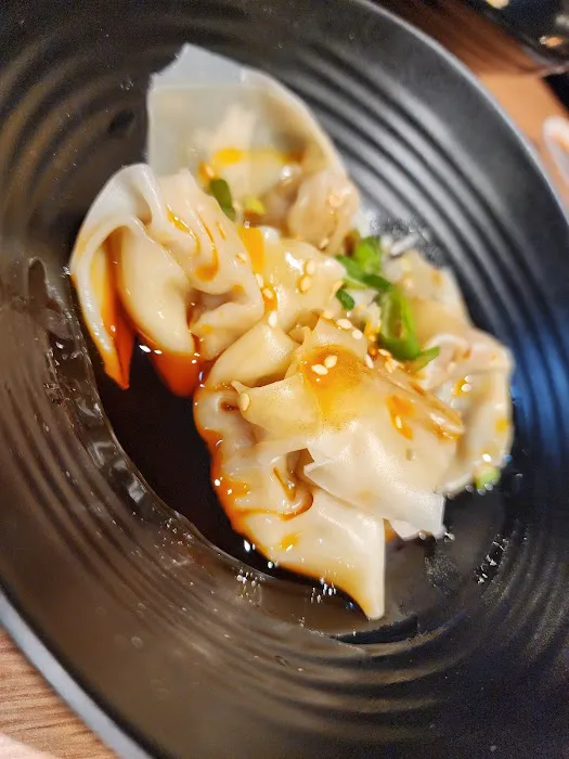 Dough Zone Dumpling House San Mateo 2