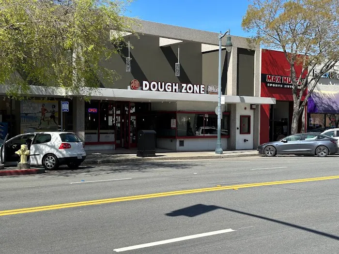 Dough Zone Dumpling House San Mateo 1