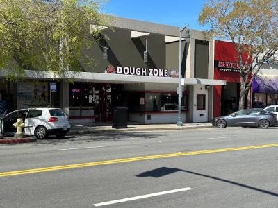 Dough Zone Dumpling House San Mateo 0