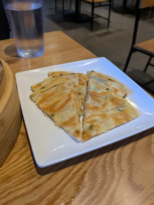 Dough Zone Dumpling House San Mateo 9