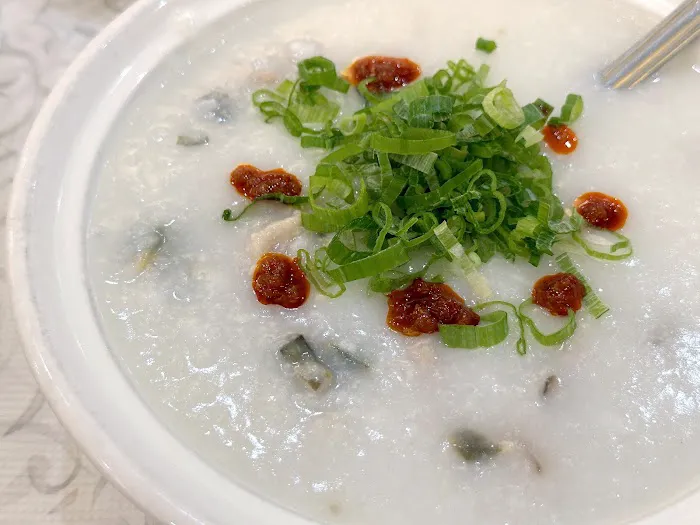 Superstar Dim Sum & Seafood Restaurant 8