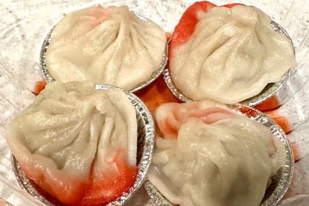 Superstar Dim Sum & Seafood Restaurant