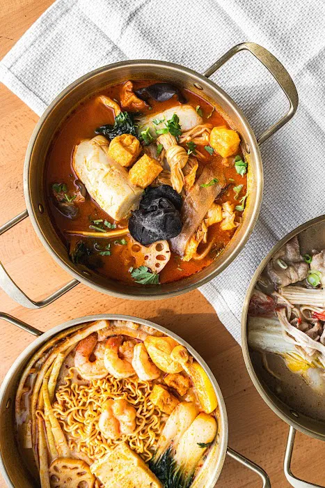 Taste of Shaxian 1