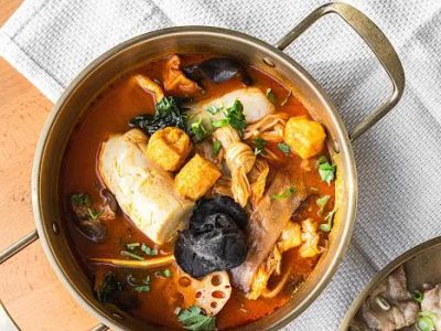 Taste of Shaxian 0