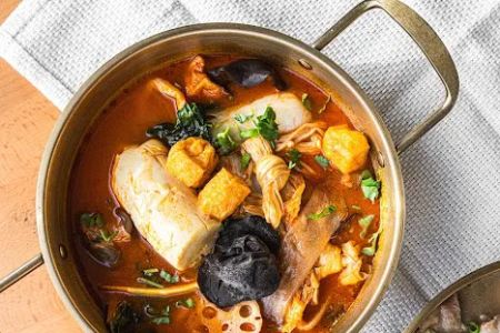 Taste of Shaxian