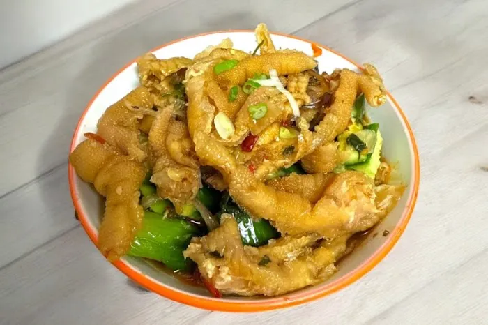 Taste of Shaxian 10
