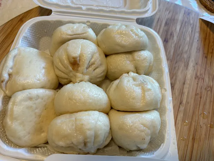 Dainty Cuisine 珍味美食 5