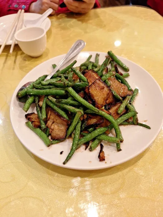 Royal Cuisine 御食坊 8