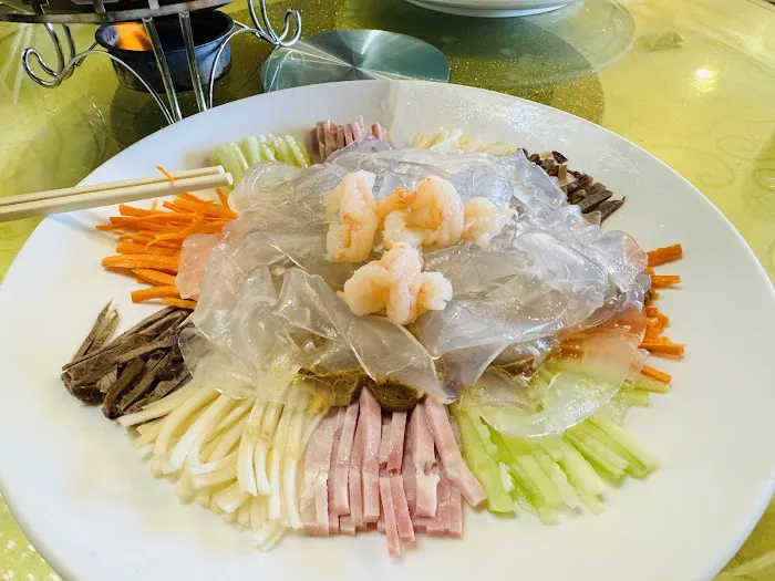 Royal Cuisine 御食坊 4