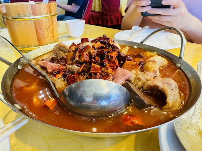 Royal Cuisine 御食坊 2