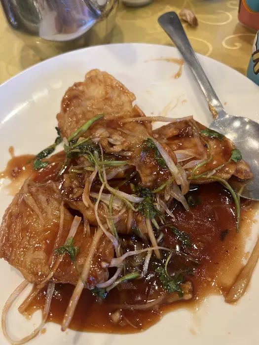 Royal Cuisine 御食坊 6