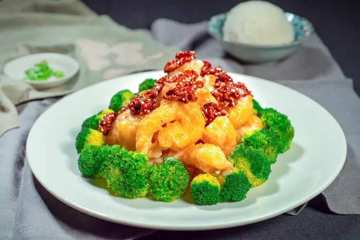 Royal Cuisine 御食坊 7