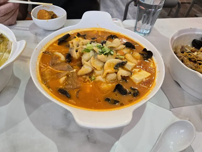 Wei's Fish 4