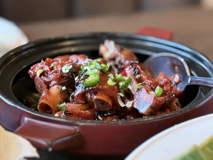 Ping's Bistro Cupertino 4