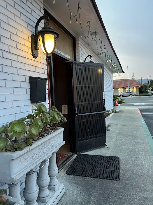 Ping's Bistro Cupertino 1