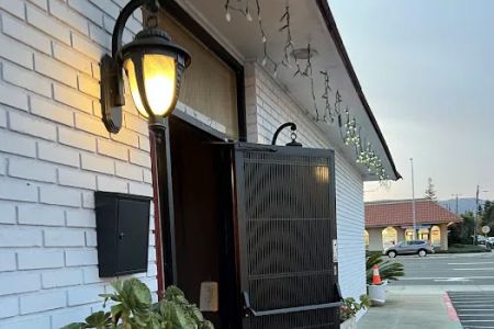 Ping's Bistro Cupertino
