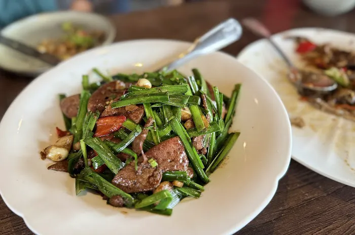 Ping's Bistro Cupertino 2