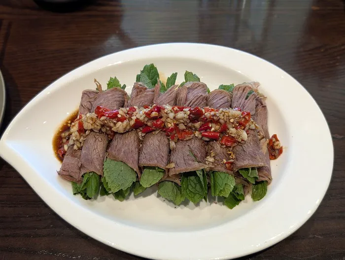 Ping's Bistro Cupertino 9