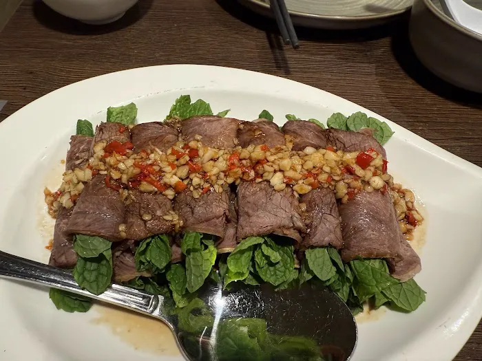Ping's Bistro Cupertino 10